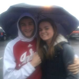 Meet your Posher, Noah